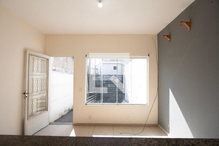 Casa para alugar com 2 quartos, 96m² em Jardim Eucaliptos, Sorocaba