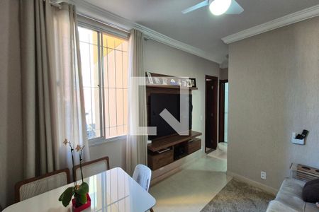 Apartamento à venda com 2 quartos, 56m² em Jardim Pauliceia, Campinas