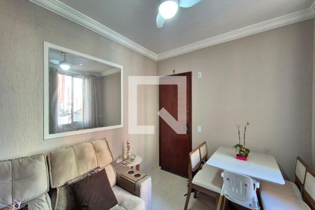 Apartamento à venda com 2 quartos, 56m² em Jardim Pauliceia, Campinas