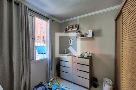 Quarto 2  de apartamento à venda com 2 quartos, 56m² em Jardim Pauliceia, Campinas