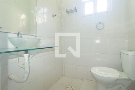 Banheiro da Suíte de casa à venda com 2 quartos, 153m² em Campo Grande, Rio de Janeiro