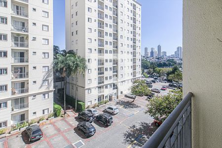 sacada_1 de apartamento para alugar com 2 quartos, 48m² em Jardim Previdencia, São Paulo