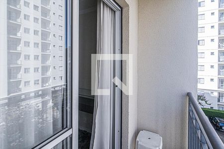 sacada_4 de apartamento para alugar com 2 quartos, 48m² em Jardim Previdencia, São Paulo