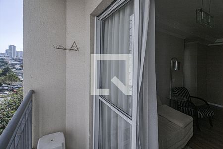 sacada_2 de apartamento para alugar com 2 quartos, 48m² em Jardim Previdencia, São Paulo