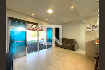 Casa à venda com 2 quartos, 80m² em Liberdade, Novo Hamburgo