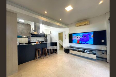 Casa à venda com 2 quartos, 80m² em Liberdade, Novo Hamburgo