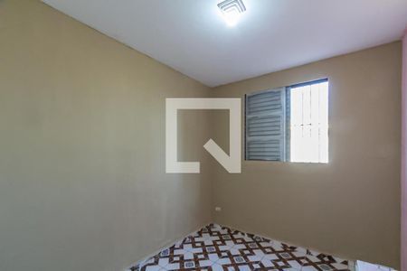 Quarto 1 de apartamento à venda com 2 quartos, 42m² em Jardim Silvina, São Bernardo do Campo