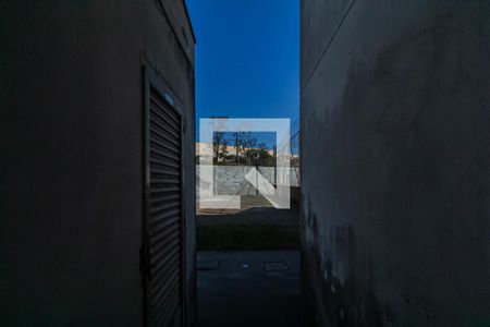 Vistad a Sala de apartamento à venda com 2 quartos, 42m² em Jardim Silvina, São Bernardo do Campo
