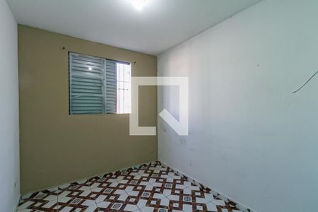 Quarto 2 de apartamento à venda com 2 quartos, 42m² em Jardim Silvina, São Bernardo do Campo