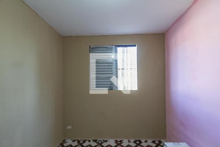 Quarto 1 de apartamento à venda com 2 quartos, 42m² em Jardim Silvina, São Bernardo do Campo