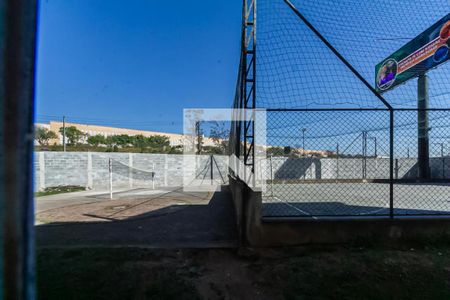 Vista do Quarto 1 de apartamento à venda com 2 quartos, 42m² em Jardim Silvina, São Bernardo do Campo