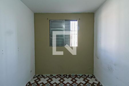 Quarto 2 de apartamento à venda com 2 quartos, 42m² em Jardim Silvina, São Bernardo do Campo