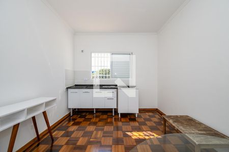 Kitnet de kitnet/studio para alugar com 1 quarto, 50m² em Jabaquara, São Paulo