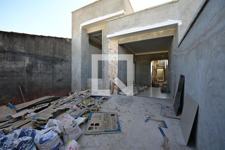 Casa à venda com 3 quartos, 109m² em Residencial Itaipú, Goiânia