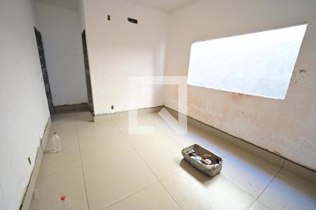 Casa à venda com 3 quartos, 109m² em Residencial Itaipú, Goiânia