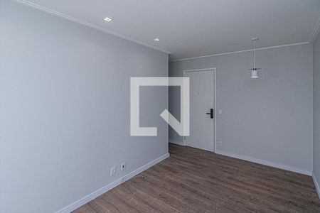 sala_3 de apartamento para alugar com 2 quartos, 60m² em Vila Vera, São Paulo