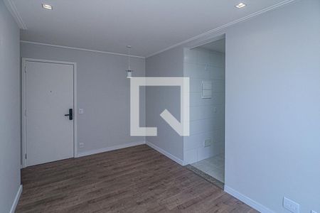 sala_4 de apartamento para alugar com 2 quartos, 60m² em Vila Vera, São Paulo