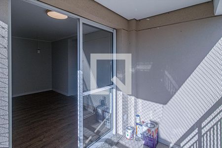 sacada_4 de apartamento para alugar com 2 quartos, 60m² em Vila Vera, São Paulo