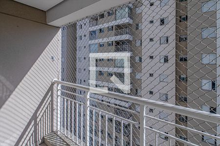 sacada_3 de apartamento para alugar com 2 quartos, 60m² em Vila Vera, São Paulo