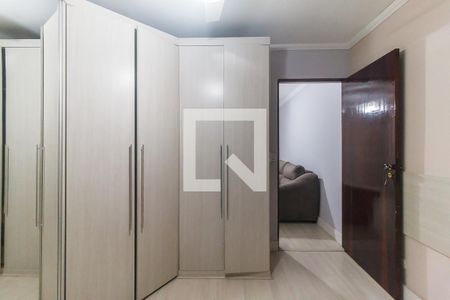 Quarto 1 de casa para alugar com 2 quartos, 125m² em Jardim Nova Poa, Poá