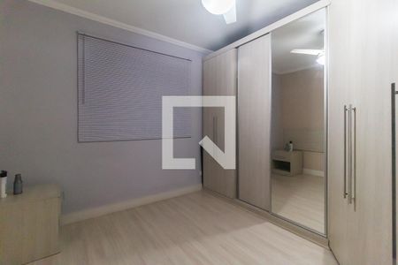 Quarto 1 de casa para alugar com 2 quartos, 125m² em Jardim Nova Poa, Poá