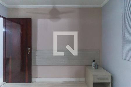 Quarto 1 de casa para alugar com 2 quartos, 125m² em Jardim Nova Poa, Poá