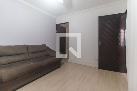 Sala de casa para alugar com 2 quartos, 125m² em Jardim Nova Poa, Poá