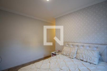 Suíte de casa à venda com 3 quartos, 180m² em São João Batista, Belo Horizonte