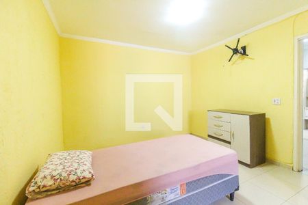 Quarto de casa para alugar com 1 quarto, 70m² em Parque Cruzeiro do Sul, São Paulo