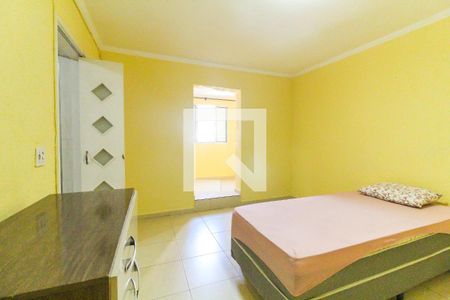 Quarto de casa para alugar com 1 quarto, 70m² em Parque Cruzeiro do Sul, São Paulo