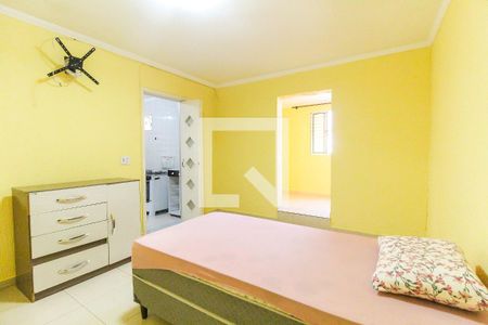 Quarto de casa para alugar com 1 quarto, 70m² em Parque Cruzeiro do Sul, São Paulo