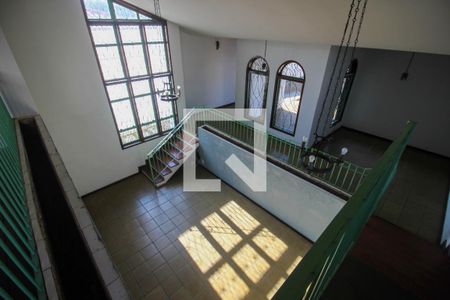 Casa para alugar com 4 quartos, 336m² em Jardim Santa Rosália, Sorocaba