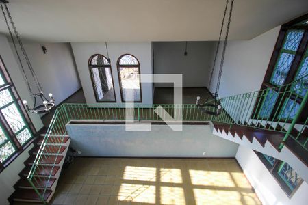 Casa para alugar com 4 quartos, 336m² em Jardim Santa Rosália, Sorocaba