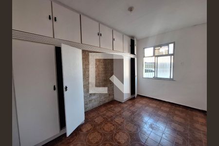 Quarto 1 de apartamento à venda com 1 quarto, 56m² em São Lourenço, Niterói