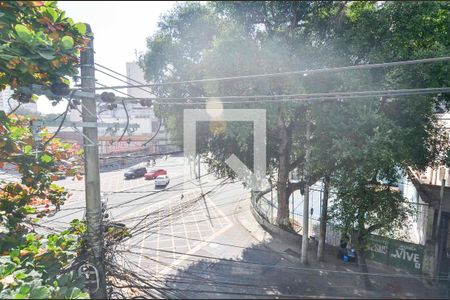 Sala de apartamento à venda com 2 quartos, 67m² em Maracanã, Rio de Janeiro