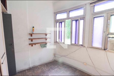 Quarto 1 de apartamento à venda com 2 quartos, 67m² em Maracanã, Rio de Janeiro