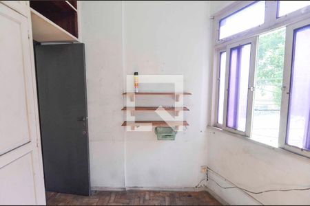Quarto 1 de apartamento à venda com 2 quartos, 67m² em Maracanã, Rio de Janeiro