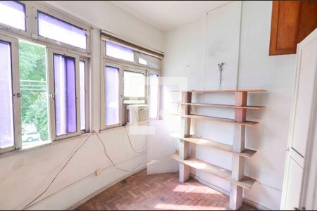 Quarto 1 de apartamento à venda com 2 quartos, 67m² em Maracanã, Rio de Janeiro