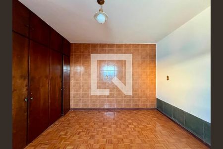 Quarto de casa para alugar com 1 quarto, 80m² em Jardim Flamboyant, Campinas