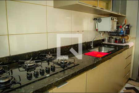 Apartamento para alugar com 3 quartos, 85m² em Setor Goiania Dois, Goiânia