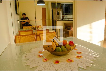 Apartamento para alugar com 3 quartos, 85m² em Setor Goiania Dois, Goiânia