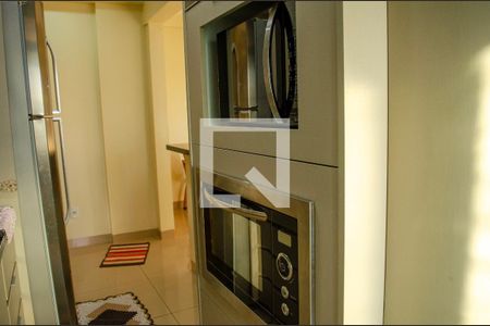 Apartamento para alugar com 3 quartos, 85m² em Setor Goiania Dois, Goiânia