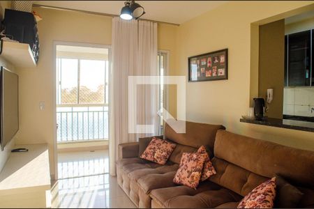 Apartamento para alugar com 3 quartos, 85m² em Setor Goiania Dois, Goiânia