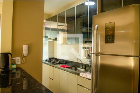 Apartamento para alugar com 3 quartos, 85m² em Setor Goiania Dois, Goiânia