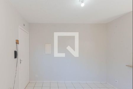 Sala de apartamento para alugar com 2 quartos, 45m² em Jardim Itatiaia, Campinas