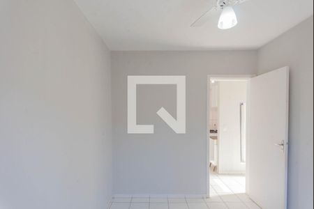 Quarto 1 de apartamento para alugar com 2 quartos, 45m² em Jardim Itatiaia, Campinas