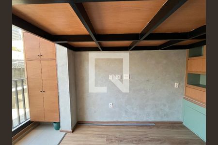 Studio de kitnet/studio para alugar com 1 quarto, 24m² em Perdizes, São Paulo
