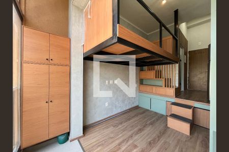 Studio de kitnet/studio para alugar com 1 quarto, 24m² em Perdizes, São Paulo