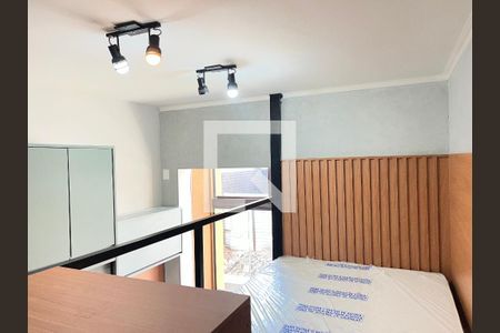 Studio de kitnet/studio para alugar com 1 quarto, 24m² em Perdizes, São Paulo