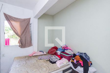 Quarto 1 de casa à venda com 2 quartos, 50m² em Parque Anhanguera, São Paulo